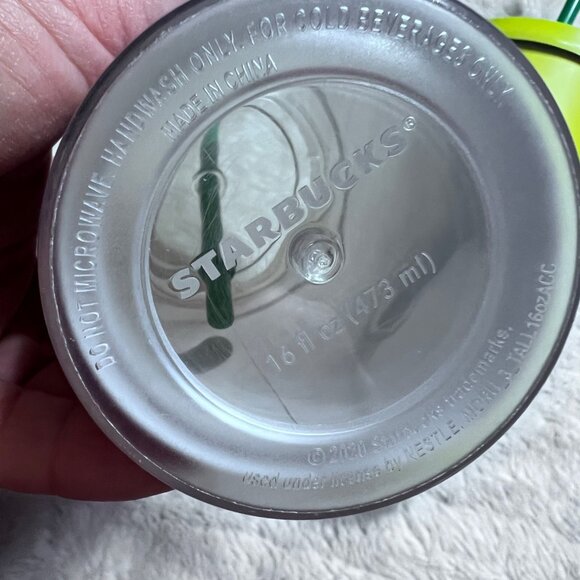 Starbucks Tumbler Trio Set - Picture 7 of 9